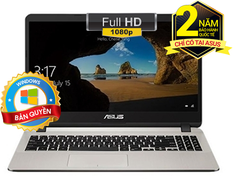 Laptop Asus X507UA i5-8250U/4GB/1TB/Fp/15.6