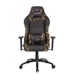 Ghế gaming Ace Gaming Rogue Series KW-G618 Black/Camo