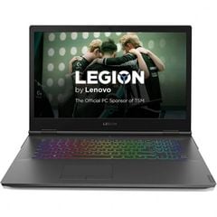Laptop Lenovo Legion Y740-15IRHg 81UH003JVN (Đen)