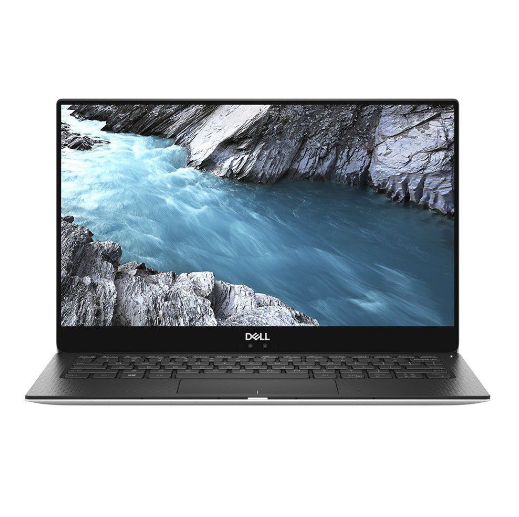 Laptop DELL XPS13 9370 Full Option i7-8550U /8GD3/256GSSD/13.3FHD/FP/52WHr/VÀNG/ W10SL+OFF365/LED_KB/PreSup