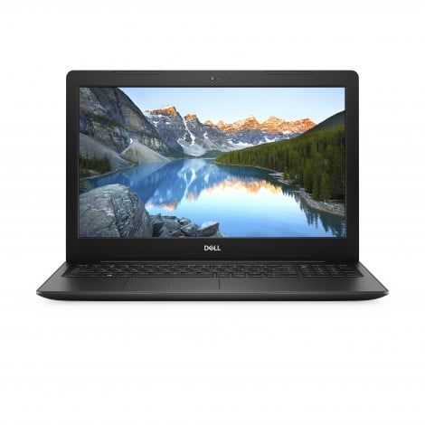 Laptop Dell Ins 3580 i5-8265U/4GB/1TB/15.6