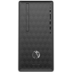 Máy bộ hãng HP Pavilion 590-p0112d i5-9400/8GB/1TB/GT730-2GB/DVDRW/Win10 6DV45AA