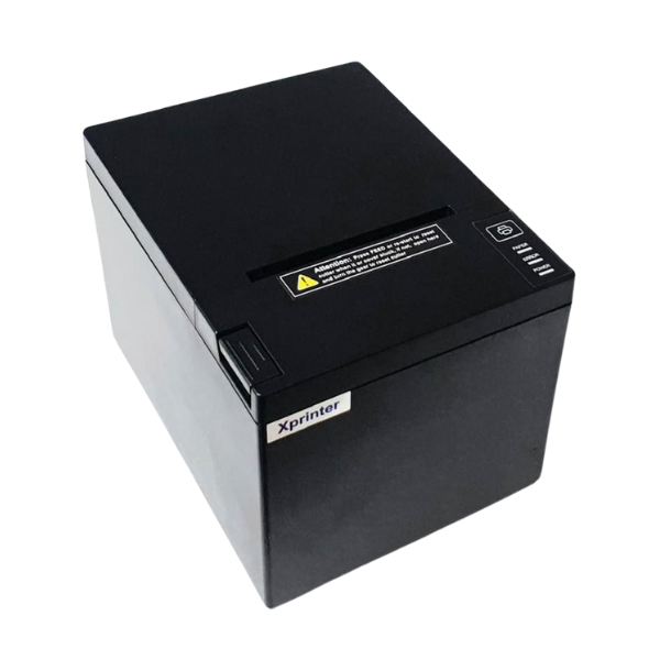 Máy in hóa đơn Xprinter XP-Q807K