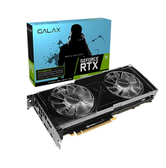 Card Màn Hình Galax RTX 2080Ti OC 11GB GDDR6 (28IULBUCT4OC)