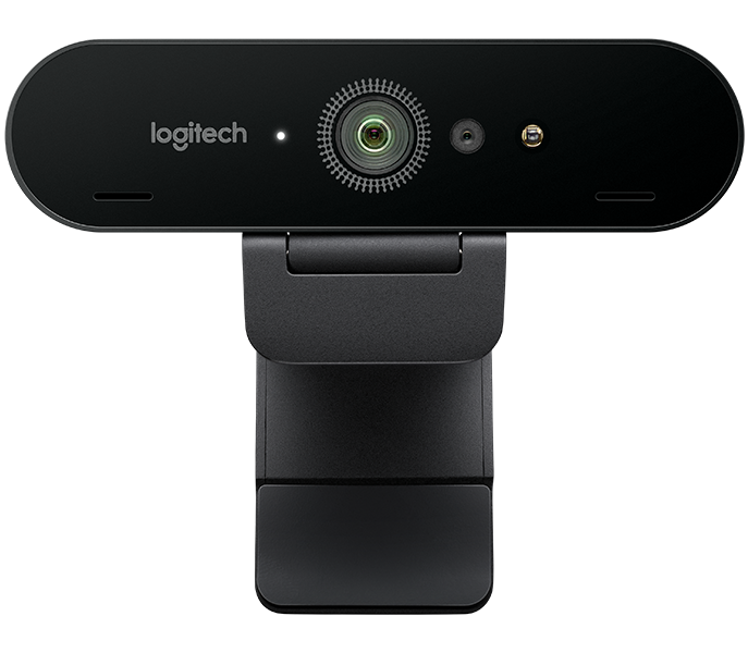 Webcam Logitech BRIO 4k