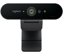 Webcam Logitech BRIO 4k