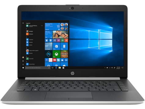 Laptop HP 280 G3 SFF G5400/4GB/500GB/DVDRW/Đen 4MD65PA