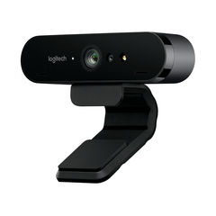 Webcam Logitech BRIO 4k