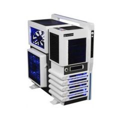 Vỏ Máy Tính Thermaltake Full Tower Level 10 Gt Snow Edition Vn10006W2N (Sb)