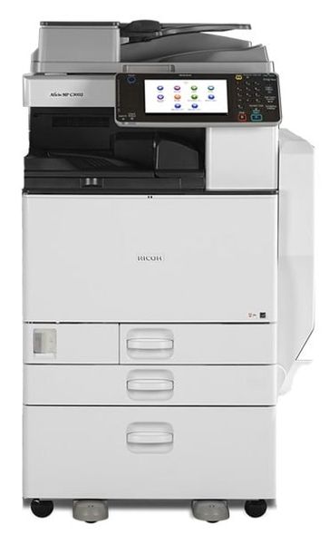 Máy Photocopy RICOH MP 4002/5002