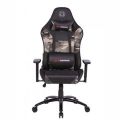 Ghế Gaming Chair - Rogue Series - KW-G6025 Black/Camo