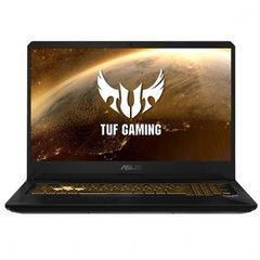 Laptop Asus FX705DT Ryzen 7-3750H/8GB/512GB SSD/GTX1650-4GB/17.3