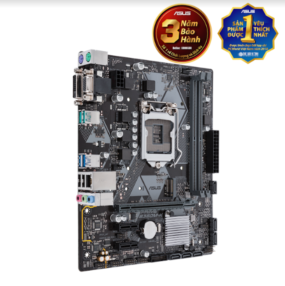 Mainboard Asus Prime B360M-K