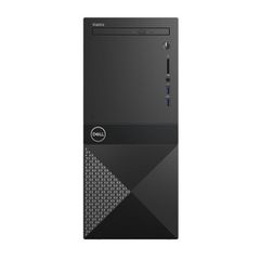 Máy tính để bàn Dell Vostro 3671 42VT37D043/ Core i7/ 16Gb (2x8Gb)/ 2Tb+256GB SSD/ Nvidia GTX730