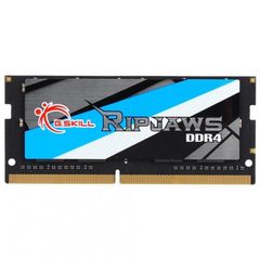 RAM G.Skill DDR4 Notebook  F4-2666C18S-16GRS (NEW)
