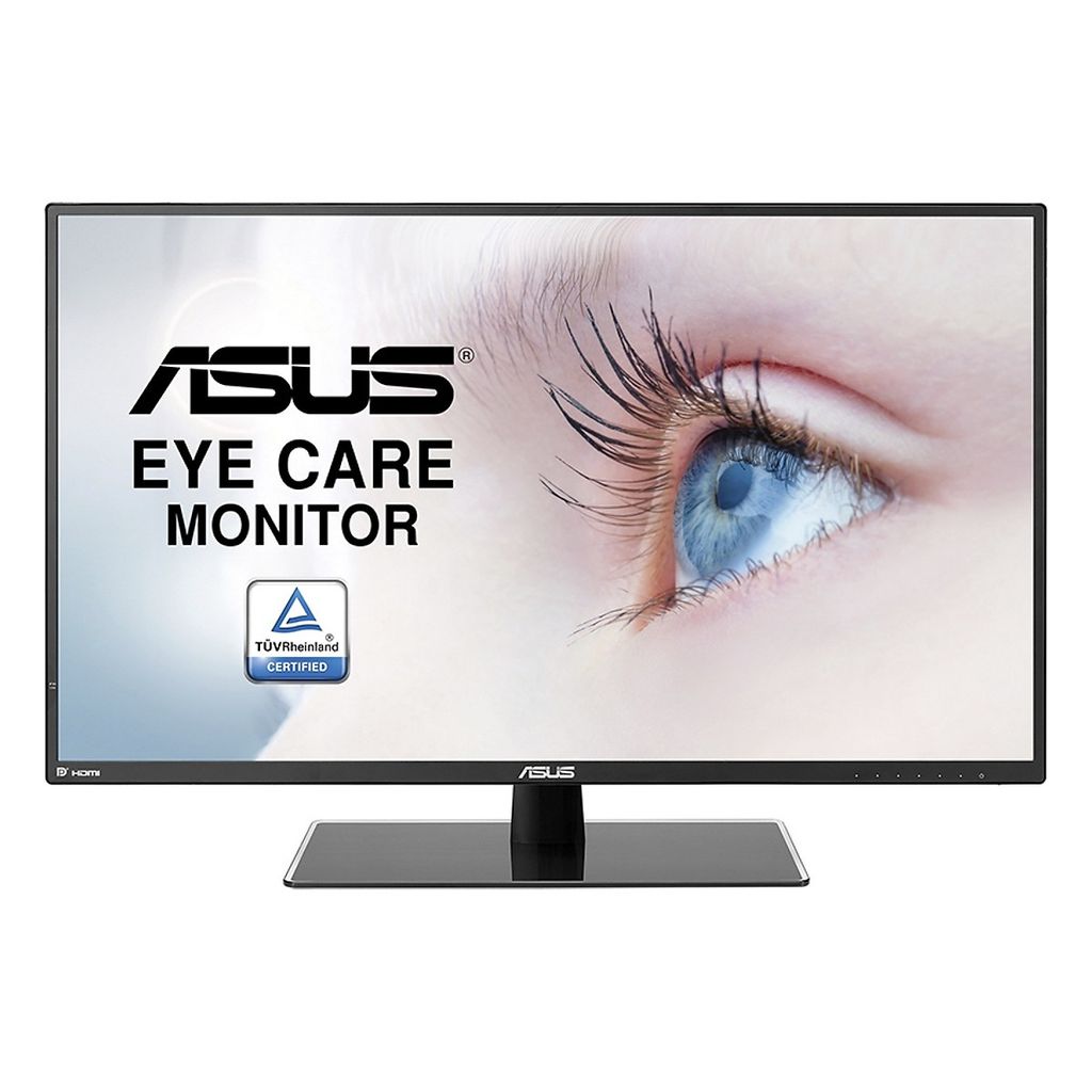 Màn hình Asus 32 inch IPS 2560x1440/5ms/60Hz/HDMI/D-sub/DP/2Loa/không viền/treo tường VA32AQ