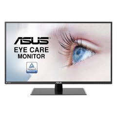 Màn hình Asus 32 inch IPS 2560x1440/5ms/60Hz/HDMI/D-sub/DP/2Loa/không viền/treo tường VA32AQ