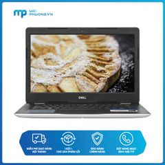 Laptop Dell Inspiron 3481 030CX1 i3-7020U/4GB/1TB HDD/HD 620/Win10/1.7 kg