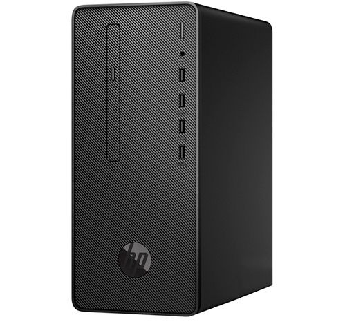 Máy bộ hãng HP Pavilion 590-p0108d i3-9100/4GB/1TB/DVDRW/Win10 6DV41AA