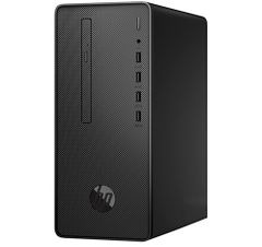 Máy bộ hãng HP Pavilion 590-p0108d i3-9100/4GB/1TB/DVDRW/Win10 6DV41AA