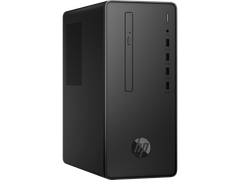 Máy bộ hãng HP Pro G2 MT i5-8400/4GB/1TB/DVDRW 7AL58PA