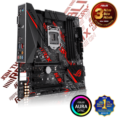 Mainboard Asus ROG STRIX B360-G Gaming