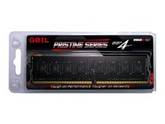 RAM máy tính Geil 4Gb 2400 GP44GB2400C16SC