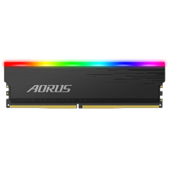 Bộ nhớ gắn trong Gigabyte AORUS RGB (GP-ARS16G33) 16GB (2x8GB) DDR4 3333Mhz