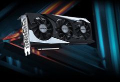 Card màn hình Gigabyte Geforce RTX 3060 GAMING OC 12G N3060GAMING OC-12GD
