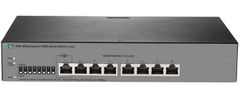 Thiết bị chuyển mạch Switch HPE 1920S 8G (JL380A)