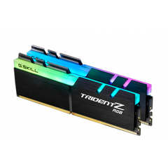 RAM G.Skill Trident Z RGB  F4-3000C16D-16GTZR