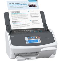 Máy Scan Fujitsu Scanner iX1500 PA03770-B001