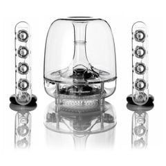 LOA 2.1 HARMAN KARDON SOUNDSTICK WIRELESS - BLUETOOTH