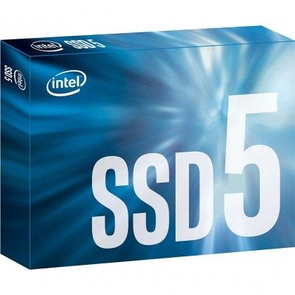 Ổ cứng gắn trong Intel SSD 512GB 2.5'' SATA III (SSDSC2KW512G8X1958661)