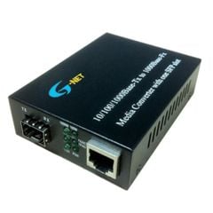 Bộ chuyển quang sang HDMI Gnet HHD-G1V1A-HDMI