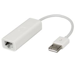 Cáp chuyển USB to LAN Apple A1277
