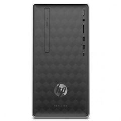 Máy bộ hãng HP Pavilion 590-p0111d i5-9400/8GB/1TB/DVDRW/Win10 6DV44AA