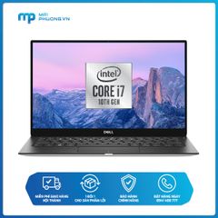 Laptop Dell XPS13 7390 (i7) 04PDV1