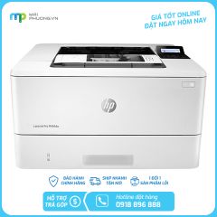 Máy in HP LaserJet Pro 400 M404dw W1A56A