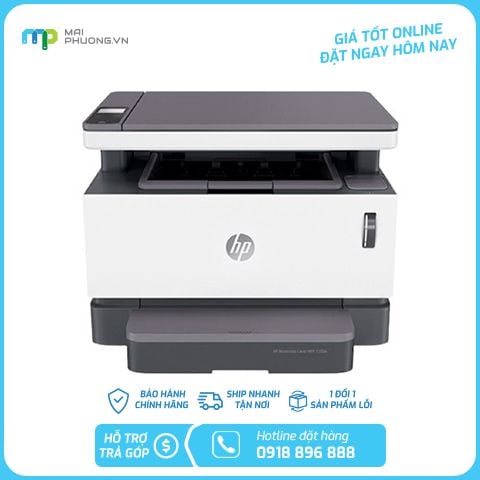 Máy in HP Neverstop Laser MFP 1200a (4QD21A)