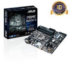 Mainboard Asus Prime B250M-A