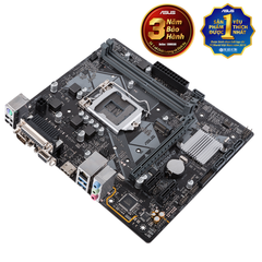 Mainboard Asus Prime H310M-D