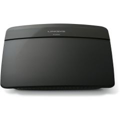 Bộ Định Tuyến Không Dây Linksys E1200  #