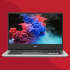 Laptop Dell Ins 14 5480 i5-8265U/8GB/256GB SSD/MX250-2GB/14