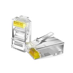 Đầu Mạng  Rj45 Tenda TEH5E510