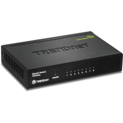 Switch 8 port 10/100/1000 TEG-S82G TrenDnet