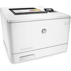 Máy In HP Color LaserJet Pro M452NW CF388A