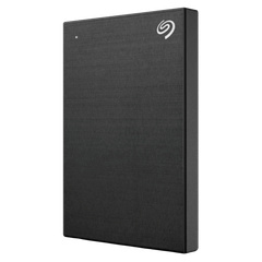 Ổ cứng gắn ngoài HDD Seagate Backup Plus Slim 2TB 2.5