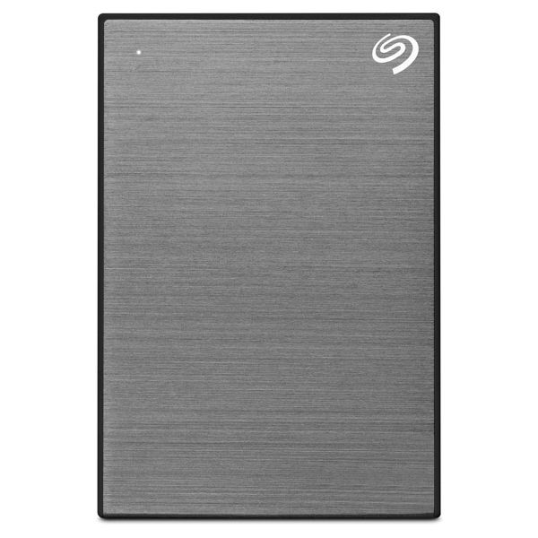 Ổ cứng gắn ngoài HDD Seagate Backup Plus Ultra Slim 1TB 2.5