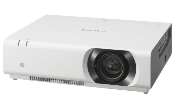 Máy chiếu SONY VPL-CH350